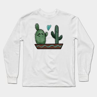 Bffs Long Sleeve T-Shirt